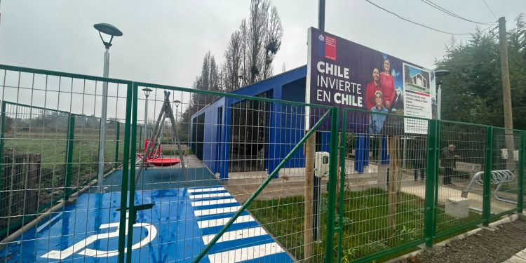 Comunidad de Coironal de Yerbas Buenas inaugura nueva sede social