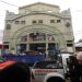 Municipalidad de Curicó realiza operativo de recuperación de espacios públicos