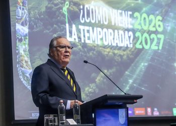 Ministro de Agricultura proyecta una temporada 2026-2027 desafiante y detalla avances en nueva ley de fomento forestal