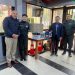 Campaña “Dona un Libro” permitió entregar 200 títulos al Centro Penitenciario Femenino de Talca