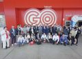 Gran presencia del Maule en segundo Encuentro de Negocios ASEAN 2026 de ProChile