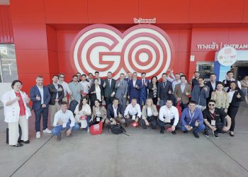 Gran presencia del Maule en segundo Encuentro de Negocios ASEAN 2026 de ProChile