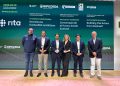 Del País Vasco al Maule: consejeros presentan al gobernador hoja de ruta para impulsar el desarrollo sostenible de la región