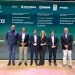 Del País Vasco al Maule: consejeros presentan al gobernador hoja de ruta para impulsar el desarrollo sostenible de la región