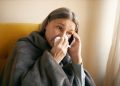 Virus respiratorios vuelven a niveles de marzo en el Maule: llaman a proteger a niños y adultos mayores antes de las vacaciones de invierno