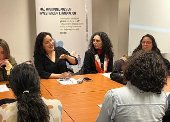 Universidad Santo Tomás lanza premio que incentiva la investigación con enfoque de género