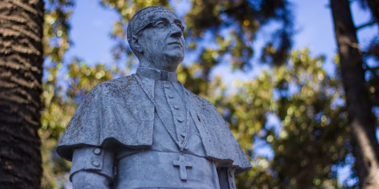 En junio se conmemoran los 60 años de la muerte de Mons. Manuel Larraín con actividades abiertas a la comunidad