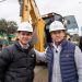 Gobierno Regional comienza a ejecutar sus propias obras