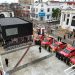 Nueva Oficina de Seguridad Municipal fortalece la recuperación del centro de Talca y refuerza la protección de vecinos y comerciantes