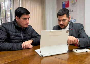 Trabajo y Desarrollo Social refuerzan compromiso para erradicar el trabajo infantil en la Región del Maule