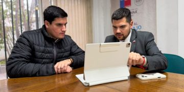 Trabajo y Desarrollo Social refuerzan compromiso para erradicar el trabajo infantil en la Región del Maule