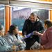 Seremi de Gobierno refuerza trabajo territorial con jornada informativa en Los Areneros