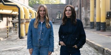 Ropa x Ropa vuelve a Paris: clientes podrán reciclar textiles y acceder a 30% de descuento en vestuario y zapatillas