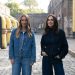 Ropa x Ropa vuelve a Paris: clientes podrán reciclar textiles y acceder a 30% de descuento en vestuario y zapatillas