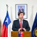 En la antesala de los 100 días de Gobierno: Delegado Prieto destaca principales avances en el Maule