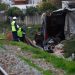 Alcalde de Curicó exige mayor rapidez para recuperar franjas ferroviarias ocupadas ilegalmente
