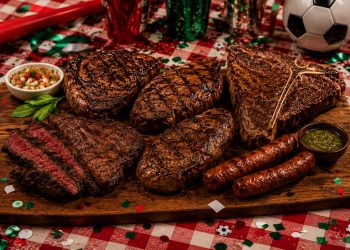 Mundial, parrilla y buena compañía: los mejores cortes y tips para disfrutar los partidos con un gran asado