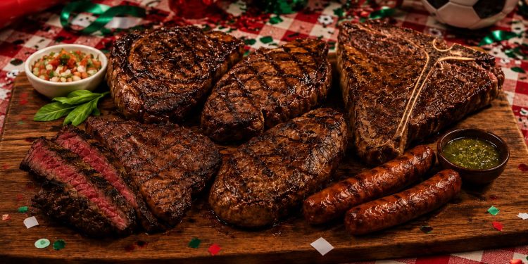 Mundial, parrilla y buena compañía: los mejores cortes y tips para disfrutar los partidos con un gran asado