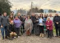 Familias de Rio Claro dejarán atrás 25 años de déficit en urbanización y conectividad