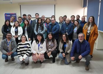Actores regionales anticipan los desafíos del trabajo en el Maule