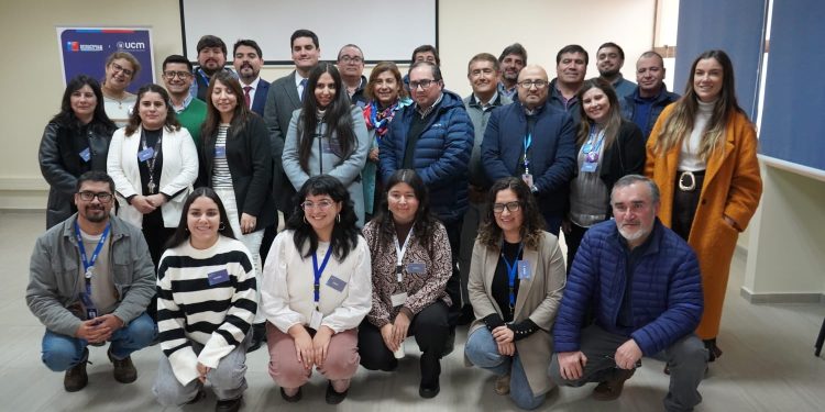 Actores regionales anticipan los desafíos del trabajo en el Maule