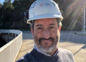 Mauricio Ramírez asume la presidencia de la Federación Nacional de Sindicatos Grupo Enel