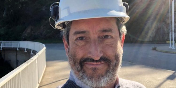 Mauricio Ramírez asume la presidencia de la Federación Nacional de Sindicatos Grupo Enel