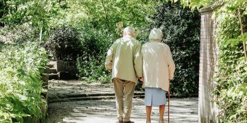 Nueva Ley Integral de las personas mayores cambia el enfoque en Chile