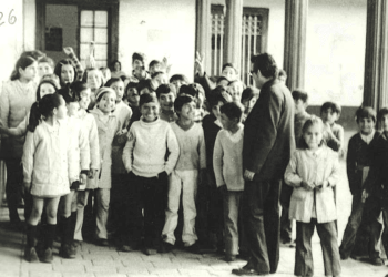 Impulsan proyecto de rescate de la memoria de los residentes del antiguo Fundo Huilquilemu