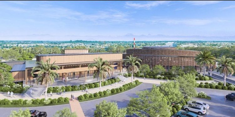 Parque Ferial del Maule: SEA desestima recurso contra proyecto de Dreams en Talca y confirma solidez de su tramitación