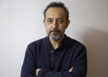 Daniel Muñoz y Los Marujos presentan “También es Cueca” en el Teatro Regional del Maule