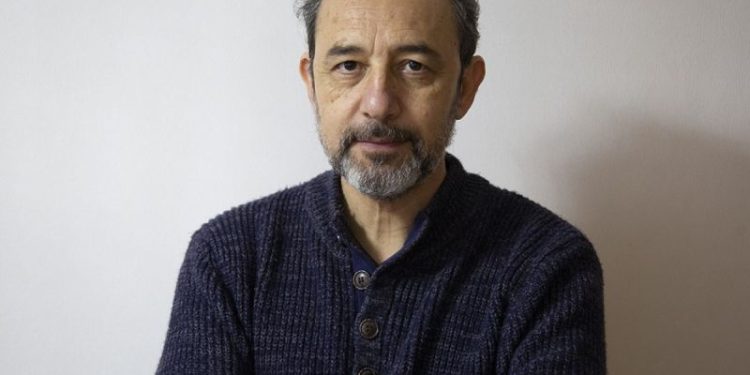 Daniel Muñoz y Los Marujos presentan “También es Cueca” en el Teatro Regional del Maule
