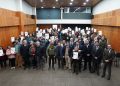  90 familias reciben sus títulos de dominio gracias al Gobierno Regional y Bienes Nacionales