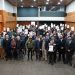  90 familias reciben sus títulos de dominio gracias al Gobierno Regional y Bienes Nacionales