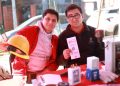 Exitosa primera jornada de “Activando Nuestro Barrio” en Faustino González Etapa II