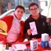 Exitosa primera jornada de “Activando Nuestro Barrio” en Faustino González Etapa II