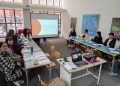 Recital Poético de Cierre del Taller de Iniciación a la Escritura Poética