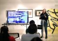 La XIII Bienal Internacional de Artes de Valparaíso abre convocatoria nacional y reunirá hasta 100 obras de todo Chile