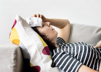 Alertan baja vacunación y aumento en la circulación de influenza A