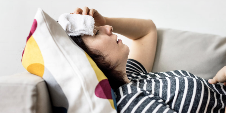 Alertan baja vacunación y aumento en la circulación de influenza A