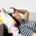 Alertan baja vacunación y aumento en la circulación de influenza A