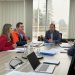 Pelarco y Gobierno Regional avanzan en proyectos de infraestructura para organizaciones deportivas