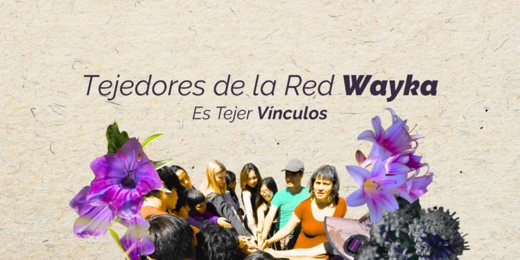 Red de Tejedores: Un llamado a la acción por la conservación y la comunidad