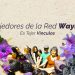 Red de Tejedores: Un llamado a la acción por la conservación y la comunidad