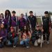 Club Centaleón de Curicó logra importante hito al convertirse en club federado de tiro con arco