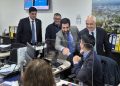 Bernardo Vásquez Bobadilla asumió como Director Regional (s) del IPS Maule