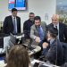 Bernardo Vásquez Bobadilla asumió como Director Regional (s) del IPS Maule