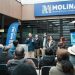 Municipalidad de Molina lanza programa “Menos gasto, más abrigo”