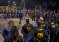 Casi 40 mil controles y más de 1.100 detenidos en distintos operativos policiales en los primeros 100 días de Gobierno