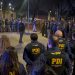 Casi 40 mil controles y más de 1.100 detenidos en distintos operativos policiales en los primeros 100 días de Gobierno